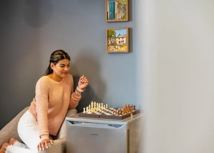 Carmo شقة فونشال