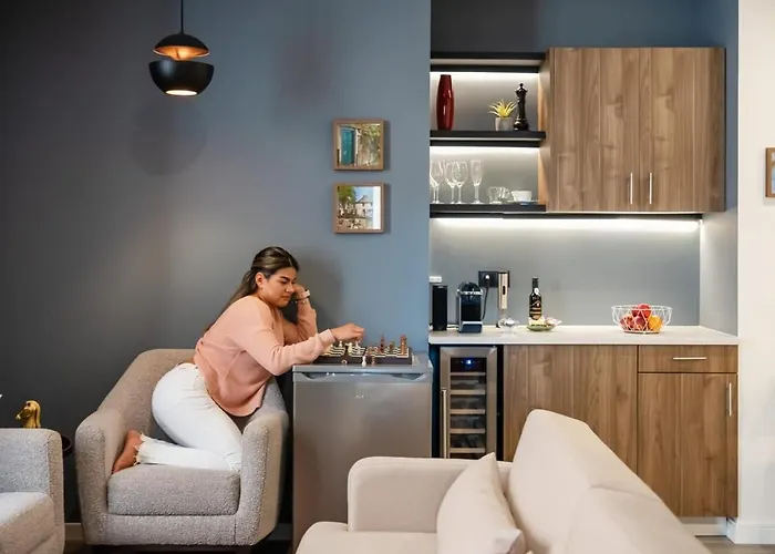 Carmo شقة فونشال