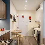Boutique Apartment