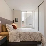 Boutique Apartment
