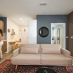 Apartment Boutique