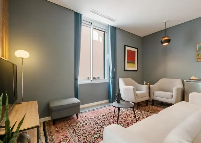 Carmo * Funchal (Madeira)