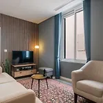 Carmo Apartman Funchal