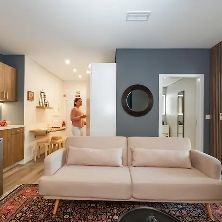 Boutique Apartment Funchal (Madeira)