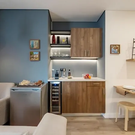 Apartment Boutique *