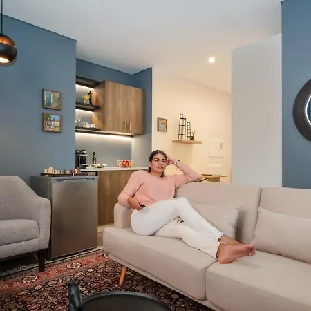 Boutique Apartment Funchal (Madeira)