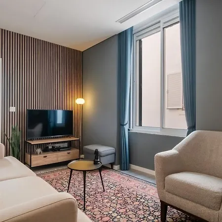 Boutique Apartment Funchal (Madeira)