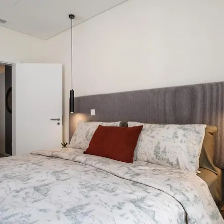 Apartment Boutique