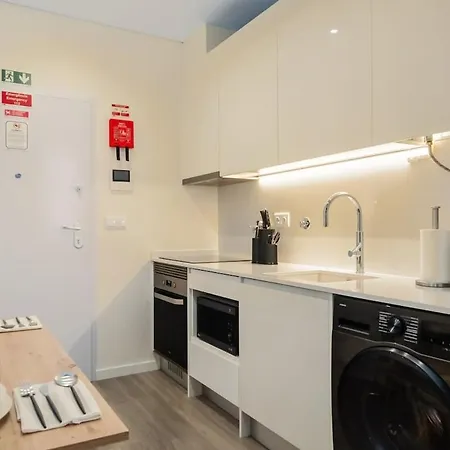 Apartment Boutique