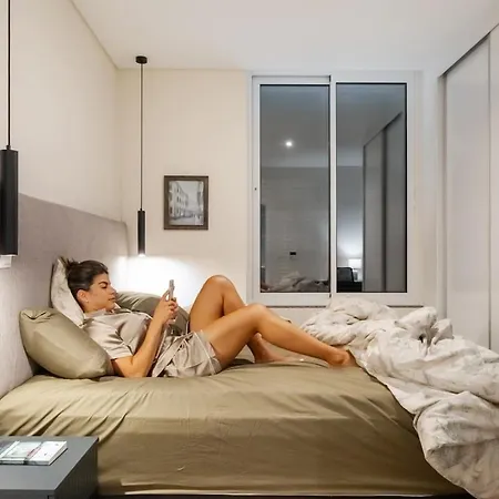 Boutique Apartment Funchal (Madeira)