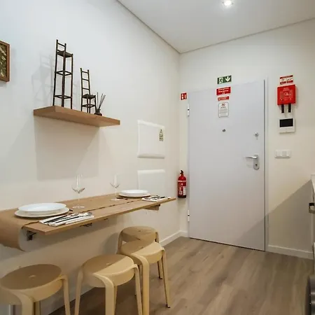 Boutique Apartment