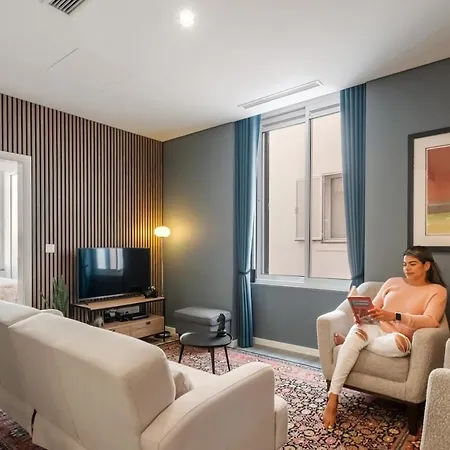 Boutique Apartment Funchal (Madeira)