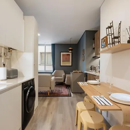 Boutique Apartment Funchal (Madeira)