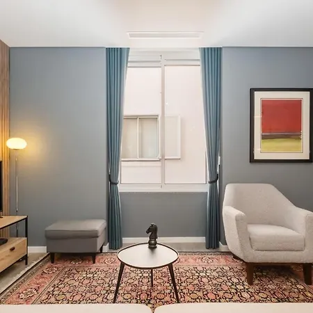Boutique Apartment *