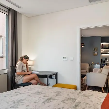 Apartment Boutique *