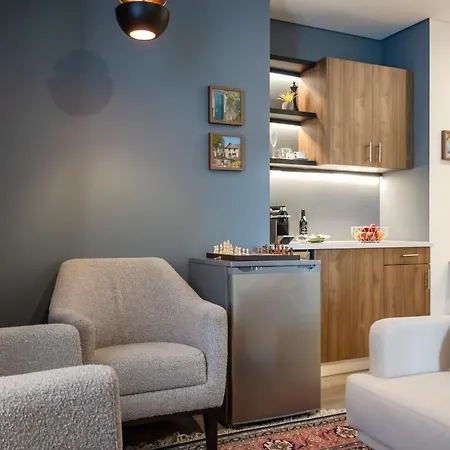 Apartment Boutique