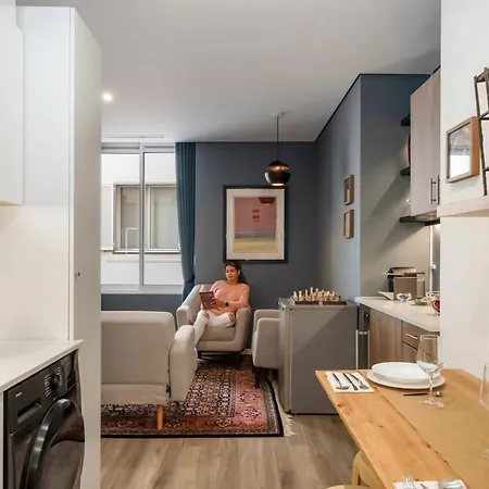 Boutique Apartment
