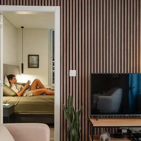 Boutique Apartment Funchal (Madeira)