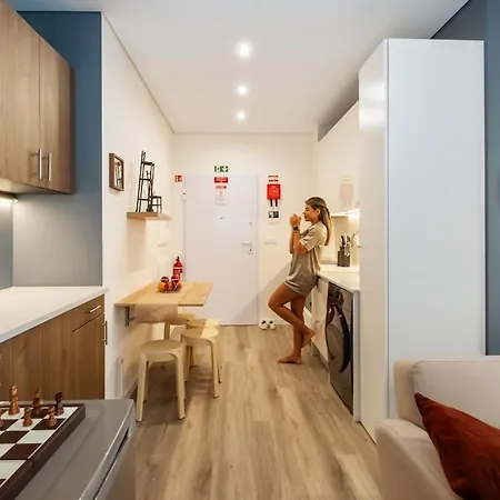 Apartment Boutique