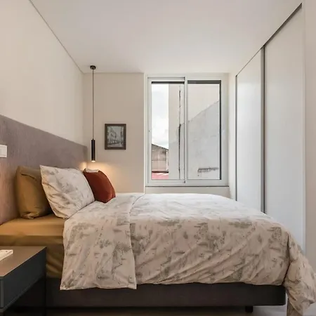 Boutique Apartment