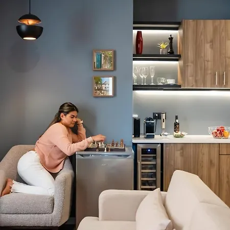 Boutique Apartment Funchal (Madeira)