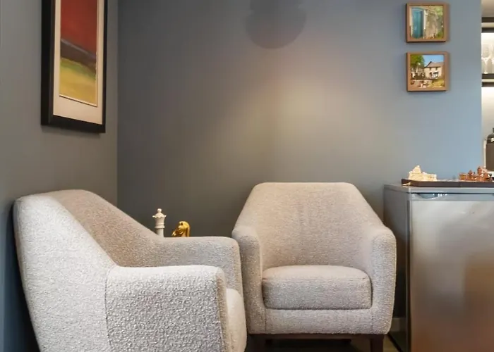 Carmo Appartement Funchal (Madeira)