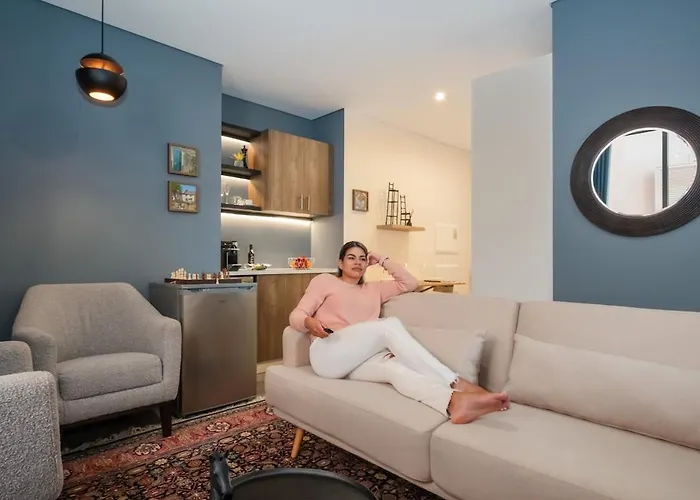 Carmo Appartement Funchal (Madeira)