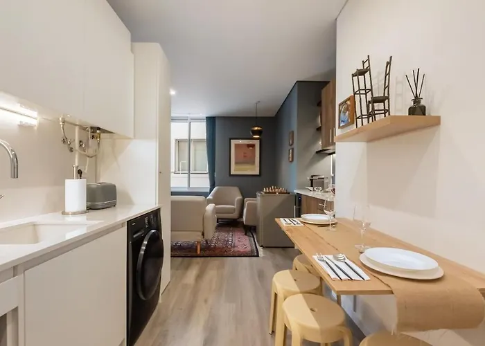 Carmo Appartement Funchal (Madeira)