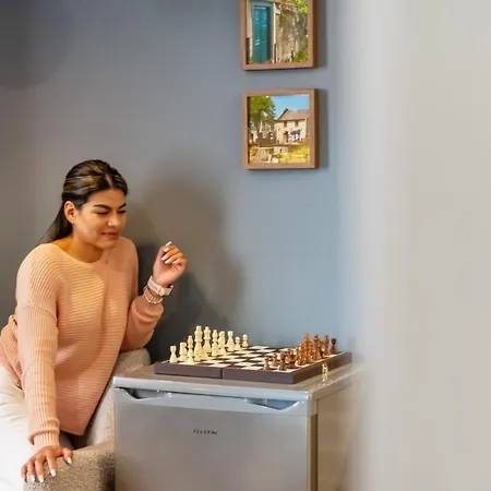 Carmo Apartmán Funchal (Madeira)