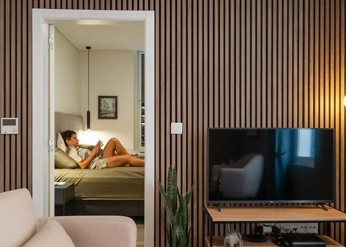 Carmo Apartmán Funchal (Madeira)